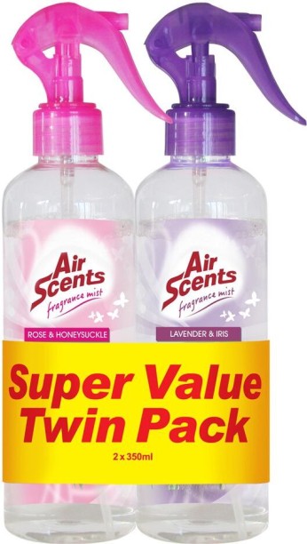 Airscents Natural Diffuser