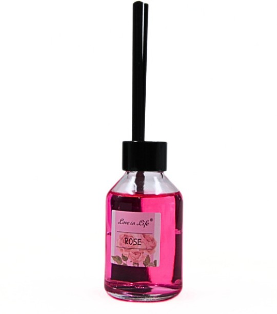 Love In Life Rose Diffuser