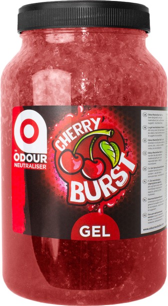 Odour Neutraliser Cherry Aroma Oil