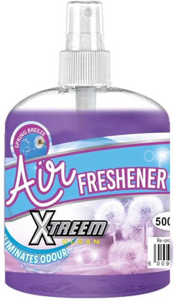 Xtreem Breeze Spray