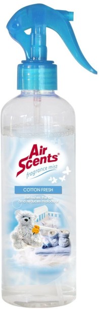 Airscents Fresh Spray