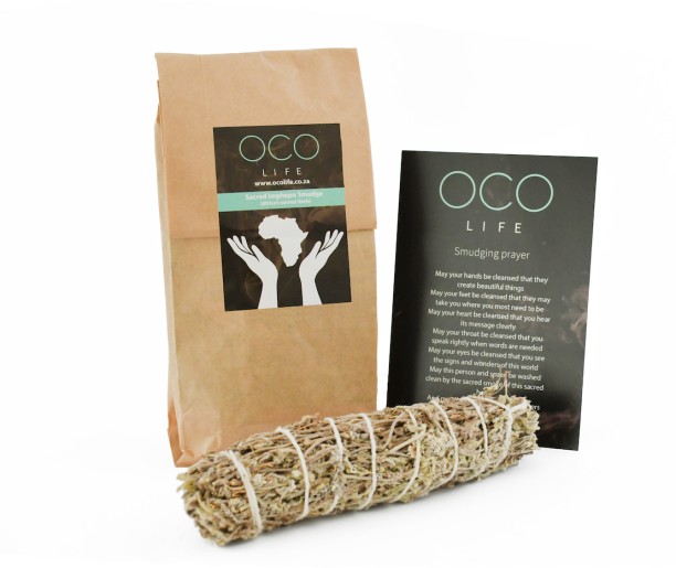 OCO Life Pty Ltd Natural Cone