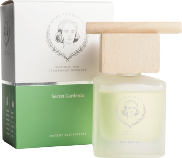 Anke Products Floral, Lilac, Lavender, Orange, Blossom Diffuser