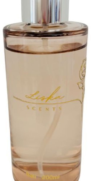 Liska Scents Blossom, Aqua, Vanilla, Mint, Lavender Spray