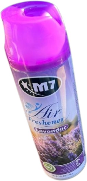 M7 Lavender Spray