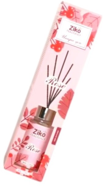 Ziko Rose Diffuser