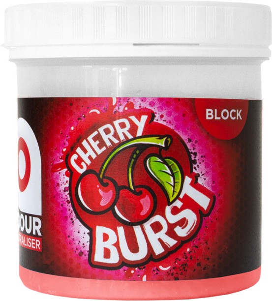Odour Neutraliser Cherry Blocks