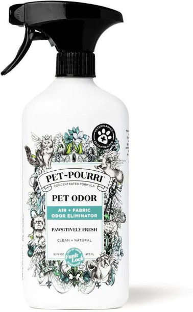 Poo-Pourri Fresh Spray