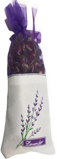 JG Lavender Car Freshener