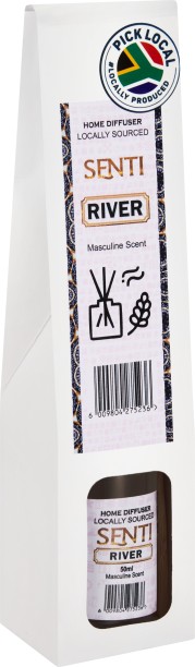 Senti river diffuser Breeze Diffuser