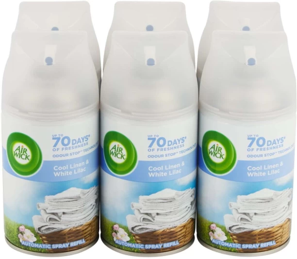 Airwick Lilac Refill