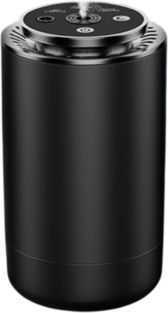 Botanical Fragrance Aroma Car Freshener