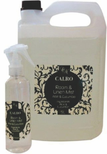 Calro Alovera Spray