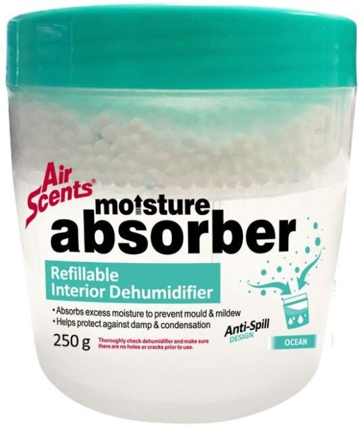 Airscents Ocean Blocks