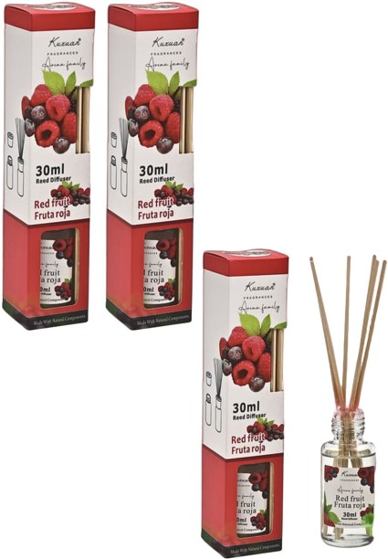 Kuxuan Fruit Diffuser