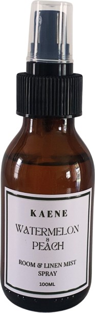 KAENE Watermelon, Peach Room & Linen Mist Spray