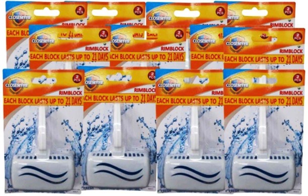 CLOSERMYER Ocean Blocks