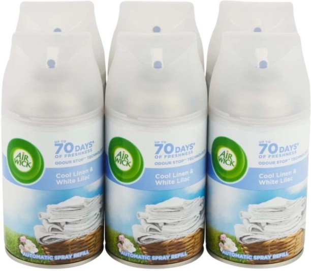 Airwick Lilac Refill