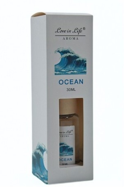 Love In Life Ocean Diffuser