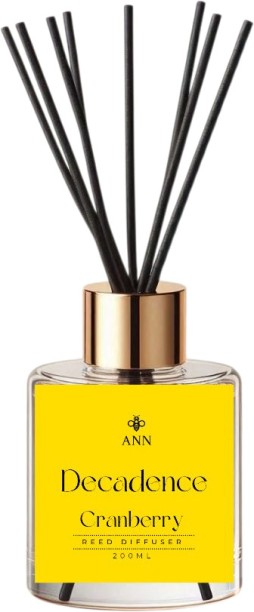 ann fragrances Apple, Cranberry Diffuser