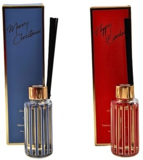 Love In Life Assorted Diffuser Set