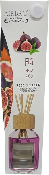 AIRBRC Floral Diffuser