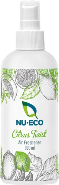 Nu-Eco Citrus Spray