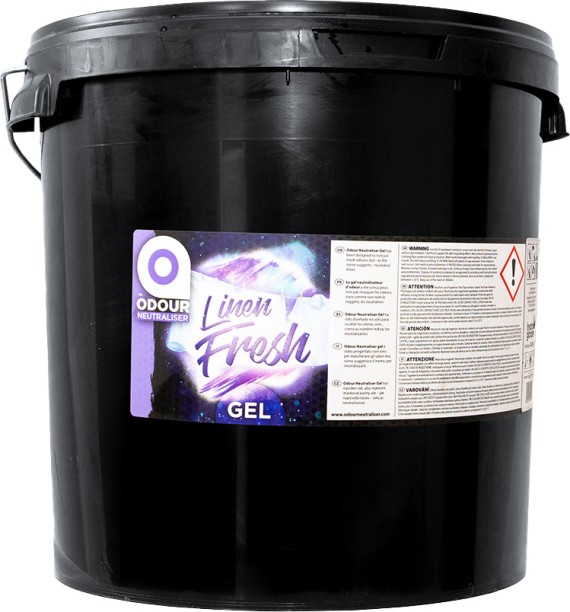 Odour Neutraliser Lavender Aroma Oil