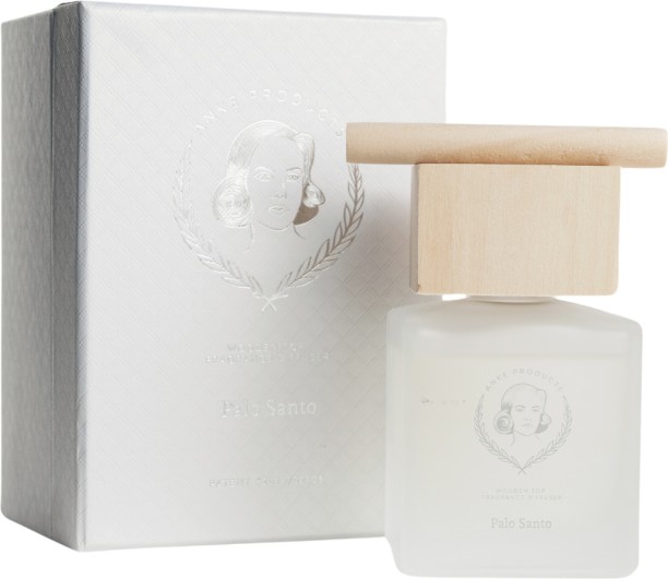 Anke Products (Pty) Ltd Nutty, Woody, Patchouli, Sandal, Vanilla Diffuser