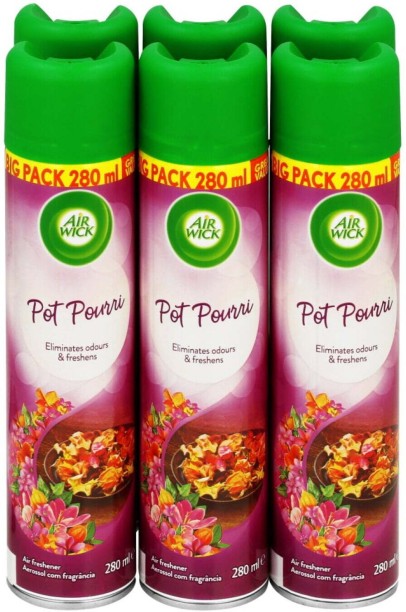 Airwick Fruity Spray