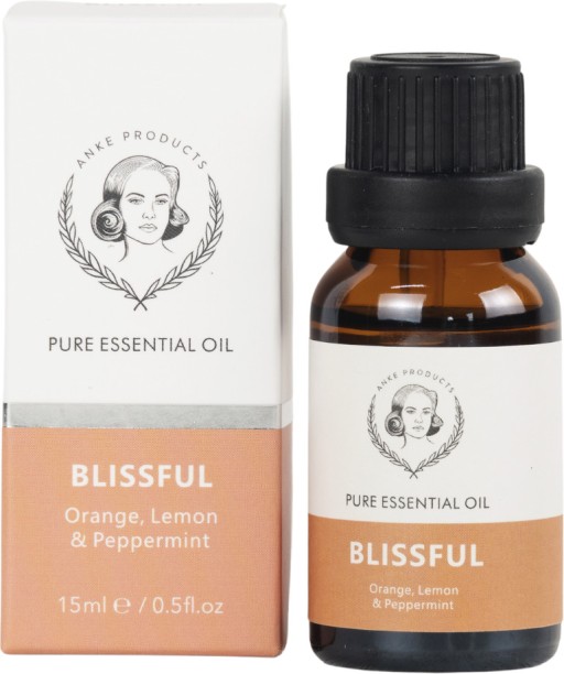 Anke Products Eucalyptus, Citrus, Fruit, Fresh Aroma Oil