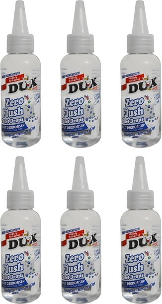 Dux Mountain Rain Spray