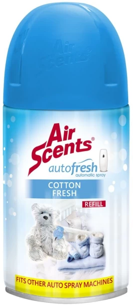 Airscents Natural Refill, Spray