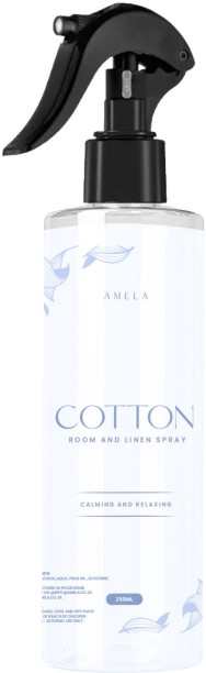 Amela Naturals Assorted Spray