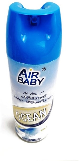 Air Baby Ocean Spray