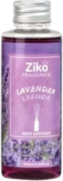 Ziko Lavender Diffuser
