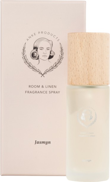 Anke Products Orange, Grape, Floral, Pine Spray