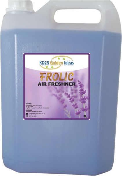 Frolic Lavender Refill