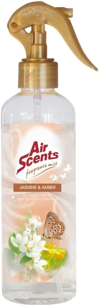 Airscents Jasmine, Vanilla Spray