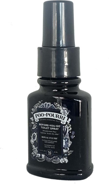 Poo-Pourri Eucalyptus Spray