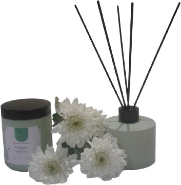 diffus Floral Diffuser Set
