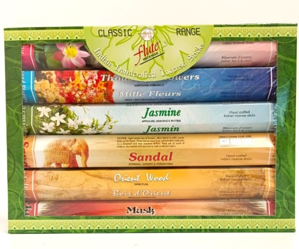 homestar Assorted Cone