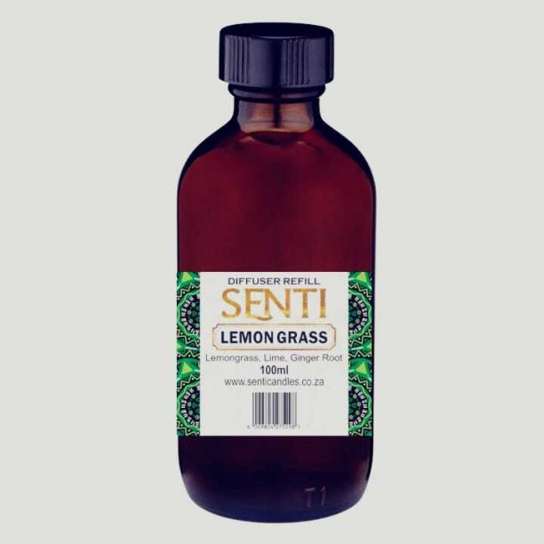 SENTI Lemon Refill