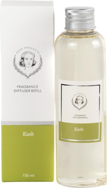 Anke Products Berry, Apple, Floral, Sandal, Assorted Diffuser