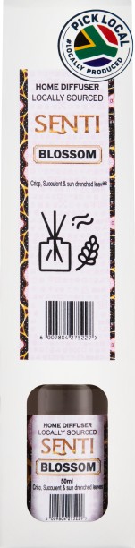 Senti Blossom Diffuser