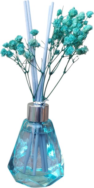 Reed Diffuser Floral, Fresh, Natural Diffuser