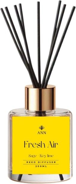 Ann Fresh Diffuser