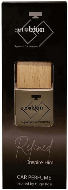 Aerobion Refined Car Freshener