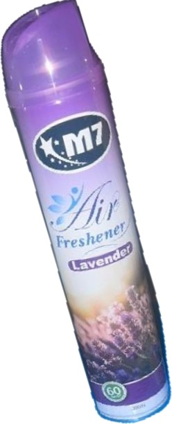 M7 Lavender Spray
