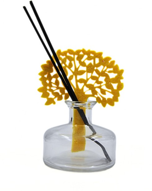 Love In Life Lemon Diffuser